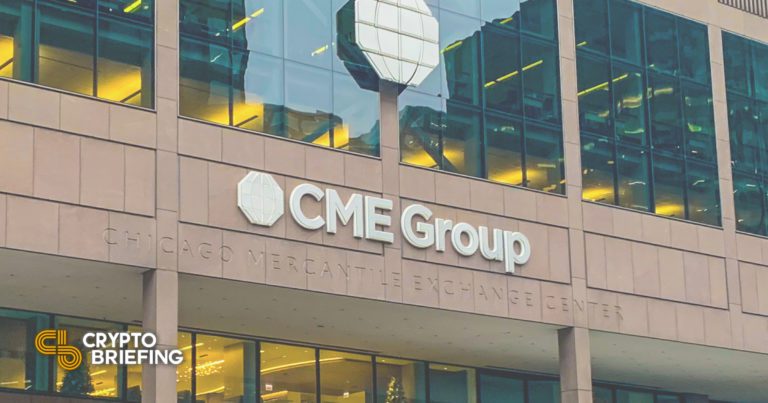 CME Group ofrecerá futuros de Ethereum
