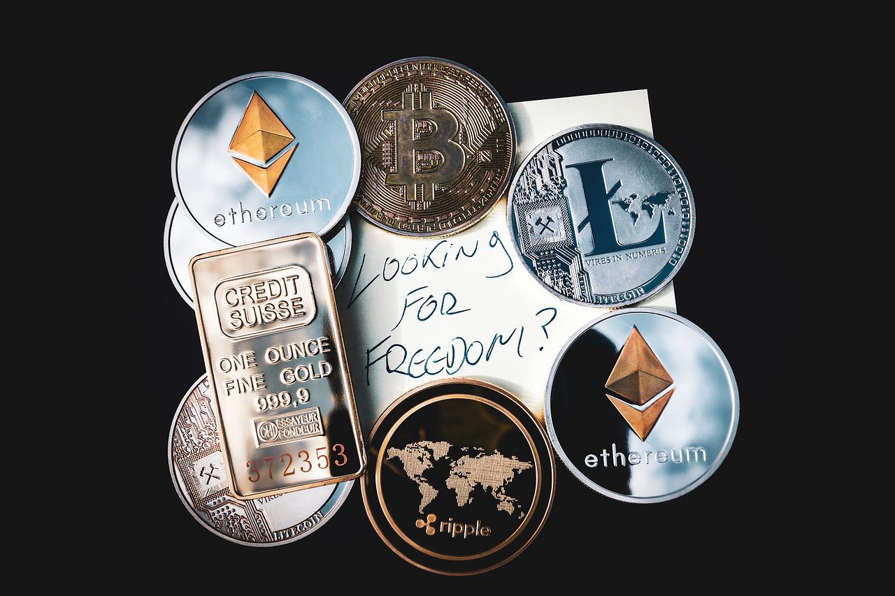 ¿Por qué Crypto podría dirigirse a una nueva prueba de los mínimos de verano?