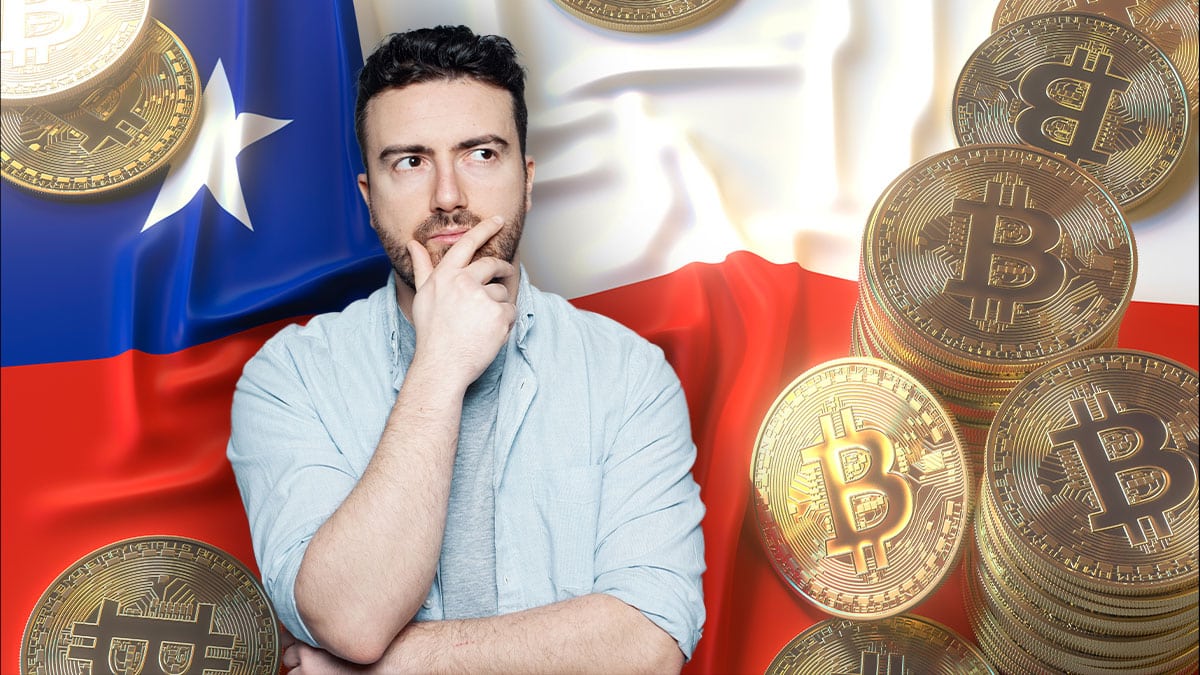 80% de los chilenos no invierte en bitcoin por desconocimiento y falta de regulaciones