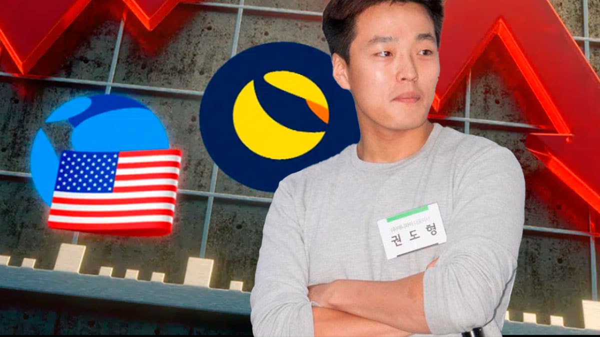 Do Kwon, creador de Terra USD y LUNA, rompe el silencio: «estaba equivocado»