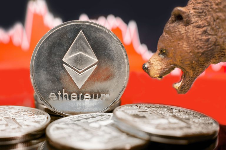 TA- El precio de Ethereum lucha por mantener $ 1,700, ¿los osos se están haciendo cargo?