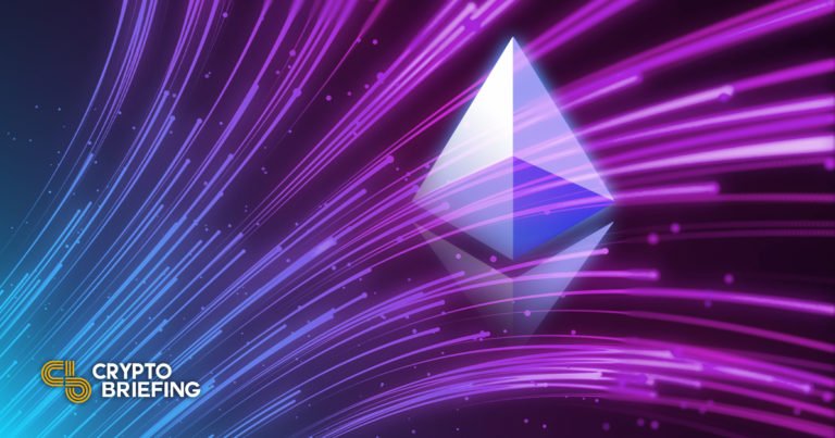 Ethereum Merge programado para lanzarse en septiembre