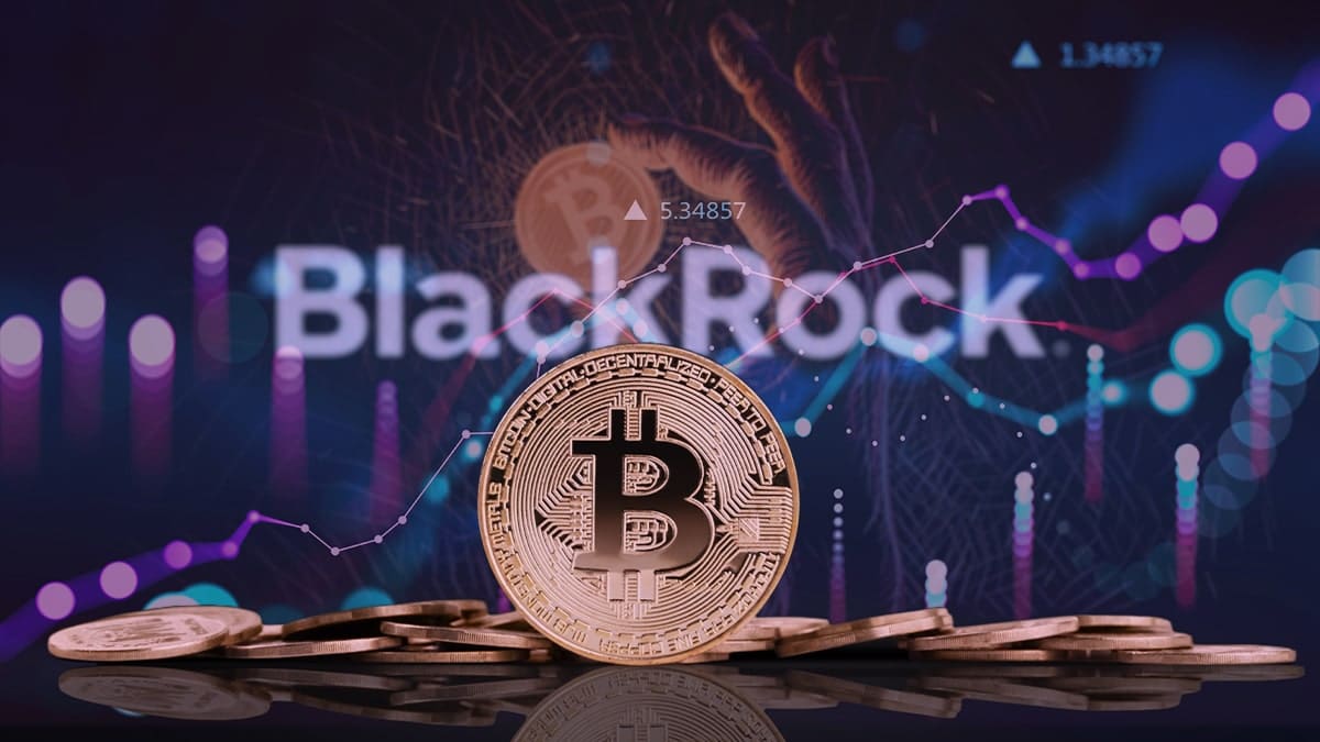 ¿Por qué la adopción de BlackRock es tan importante para bitcoin?