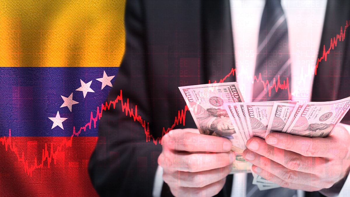 Nueva escalada del dólar en Venezuela, la fallida estrategia contra la inflación