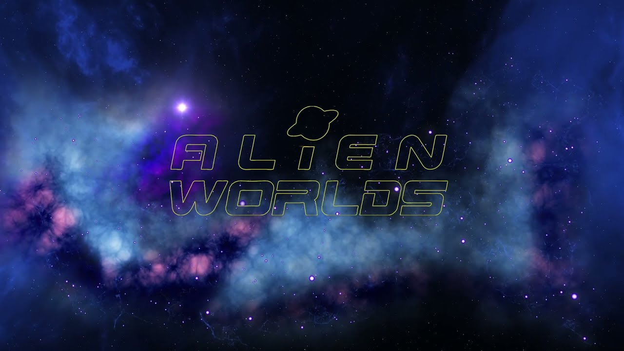 TA- Alien Worlds (TLM) listo para un gran rally mientras el mercado parece prometedor