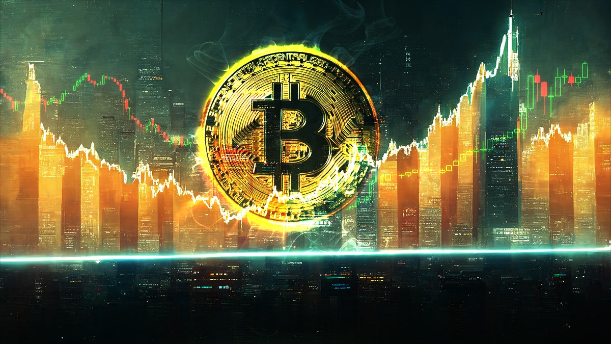 la inversión institucional saca a bitcoin del foso