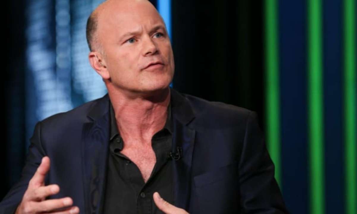 El multimillonario Mike Novogratz dice que Bitcoin a $ 30,000 es poco probable