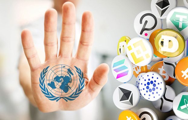 ONU recomienda «frenar a bitcoin» para evitar riesgos en países en desarrollo