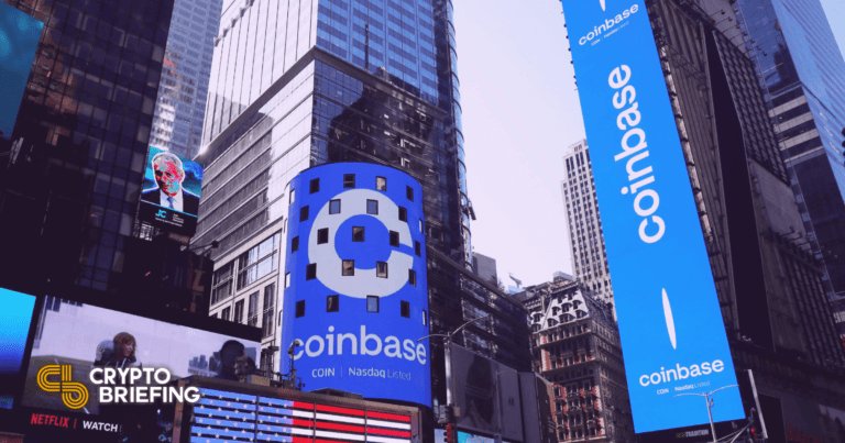 Coinbase lanzará potencialmente una plataforma de derivados offshore