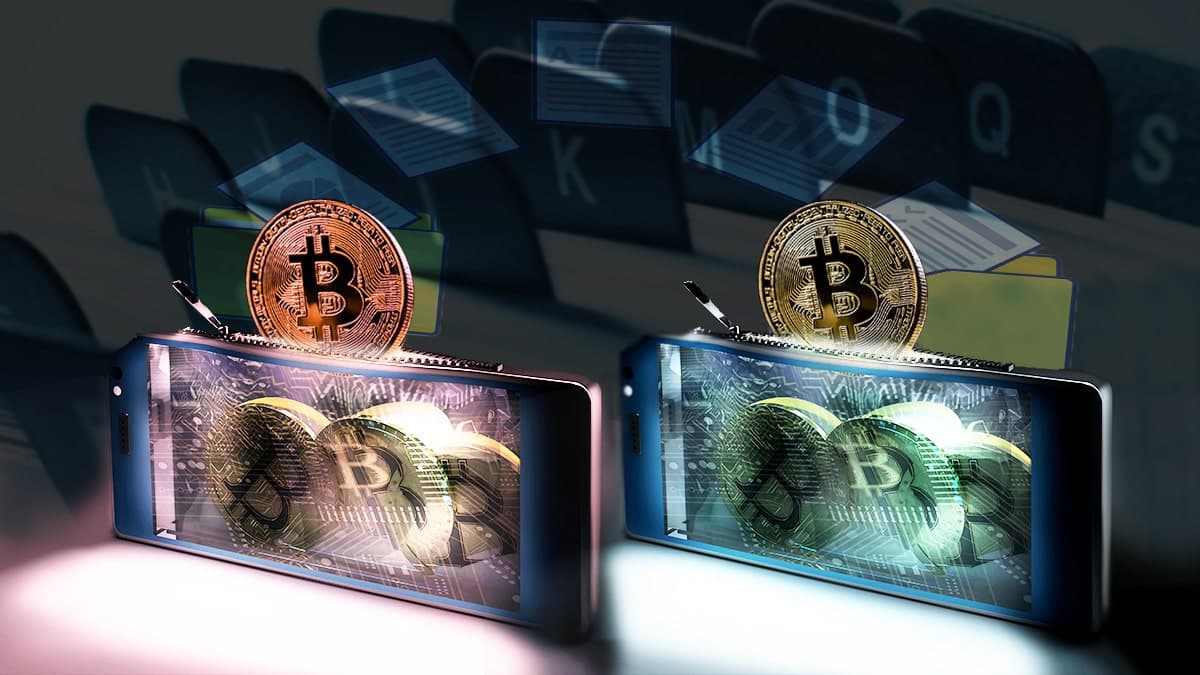 Etiquetas y configuraciones podrían exportarse entre wallets de Bitcoin: nueva propuesta