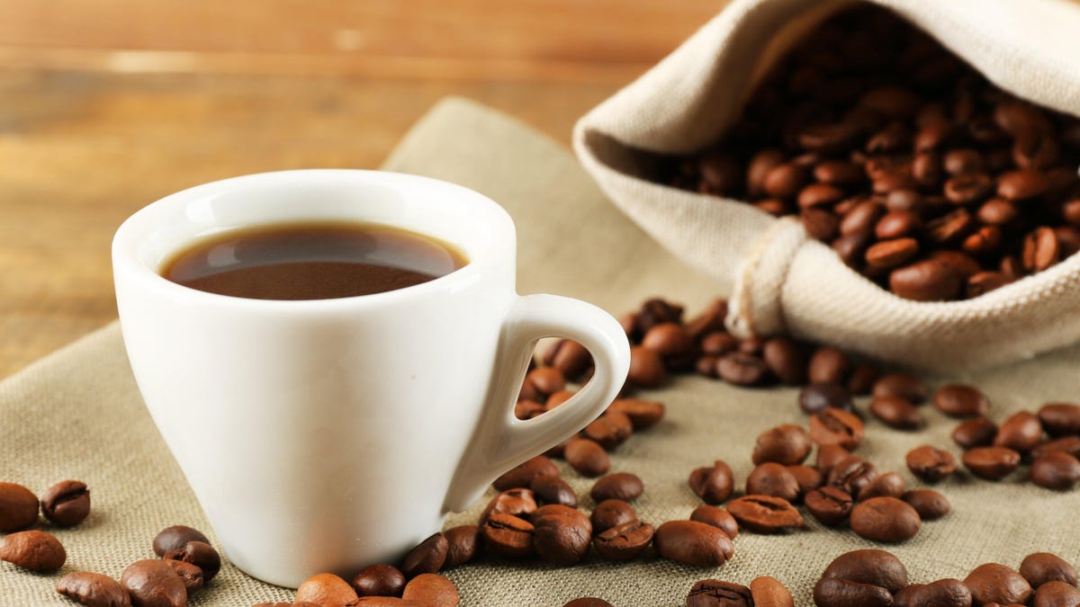 Un estudio relaciona tomar café con una vida más larga