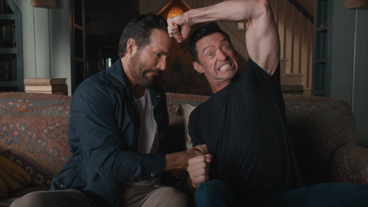 Deadpool 3 no cambiará la historia de Wolverine que vimos en Logan