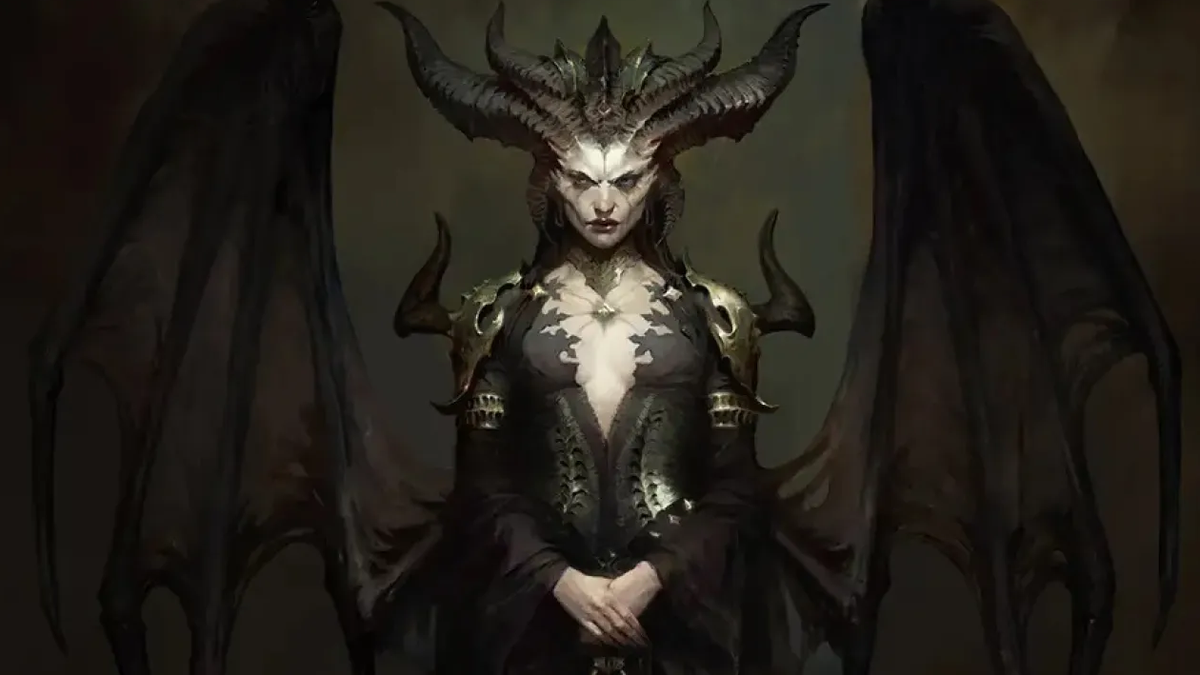 Pronto comienza la beta para Diablo IV