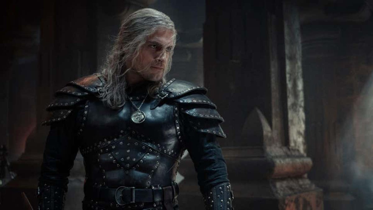 La tercera de The Witcher llegará en verano