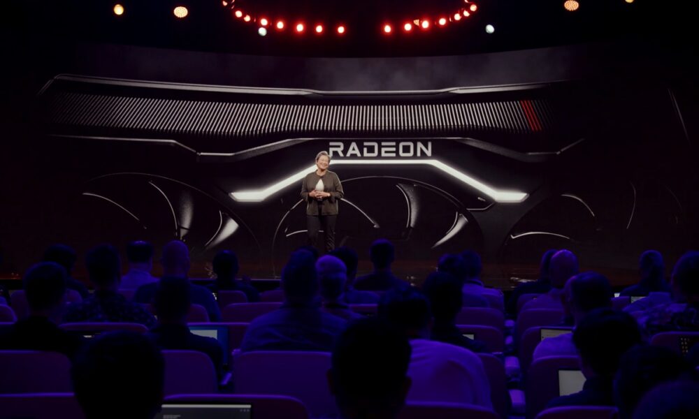 AMD reduce los precios de la serie RX 6000