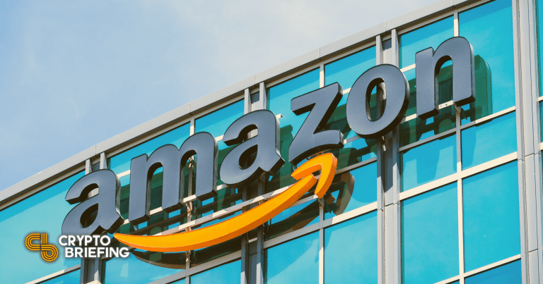Amazon contribuye a las pruebas del prototipo del euro digital de la UE