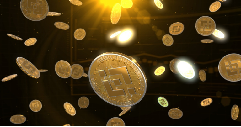 Binance Coin supera los mil millones de volumen de transacciones después de la actualización de la red BNB