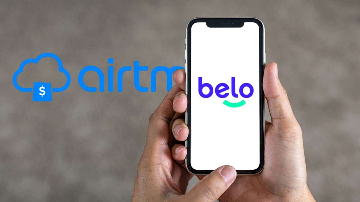 Belo ahora es interoperable con AirTM