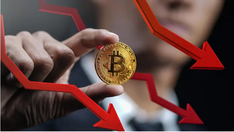 Precio mínimo de Bitcoin tendrá lugar en el cuarto trimestre de este año, predice criptoexperto