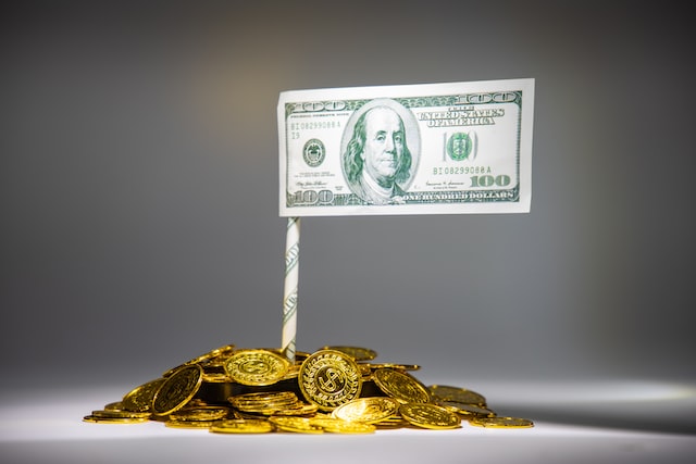 Bitcoin recupera $ 19k a medida que cae el dólar, ¿BTC verá más ventajas?