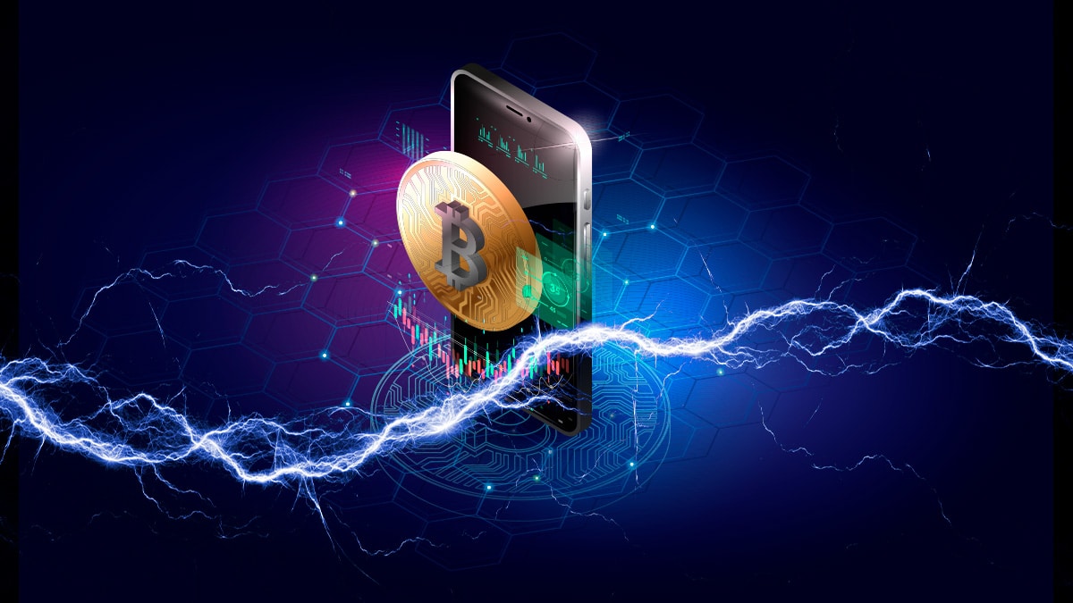 App de intercambio entre Bitcoin y Lightning permite ganar comisiones