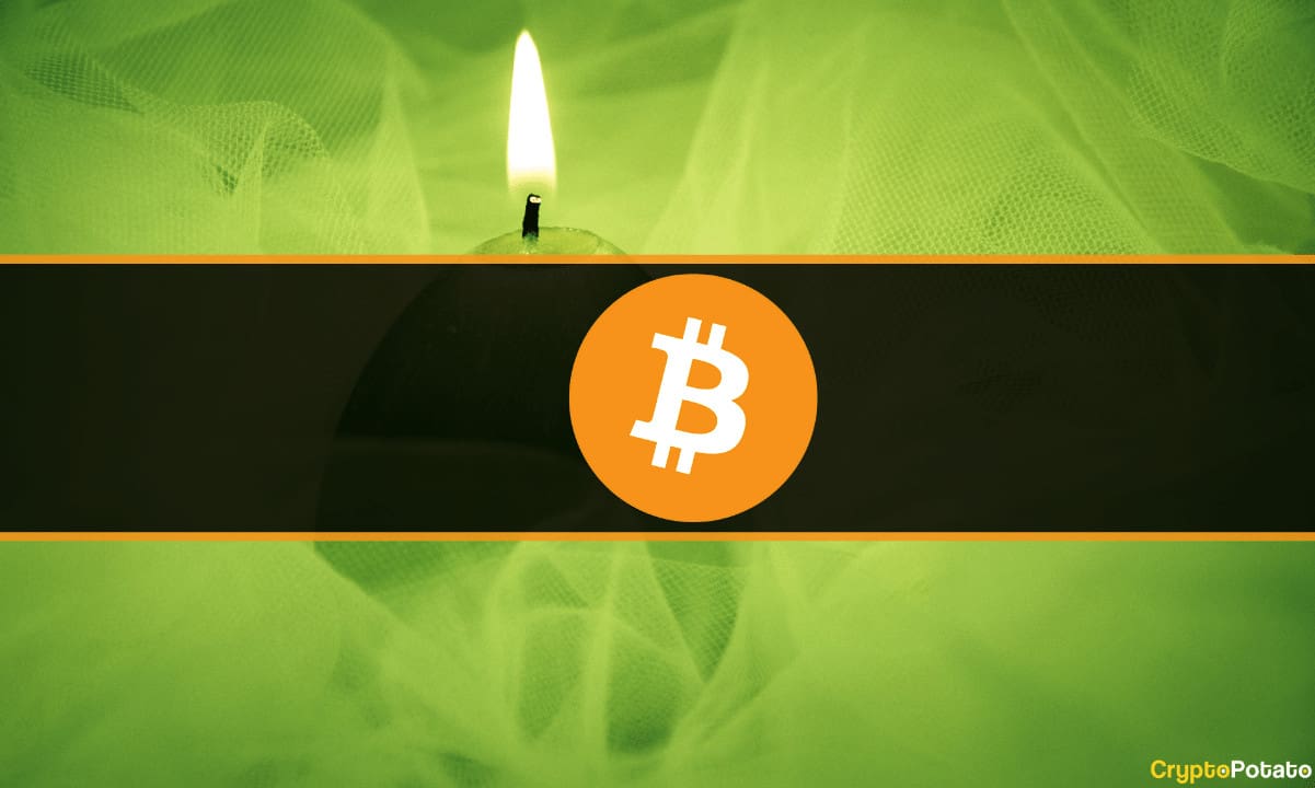 Bitcoin Supera los 22k USD y Recupera Máximos de Agosto