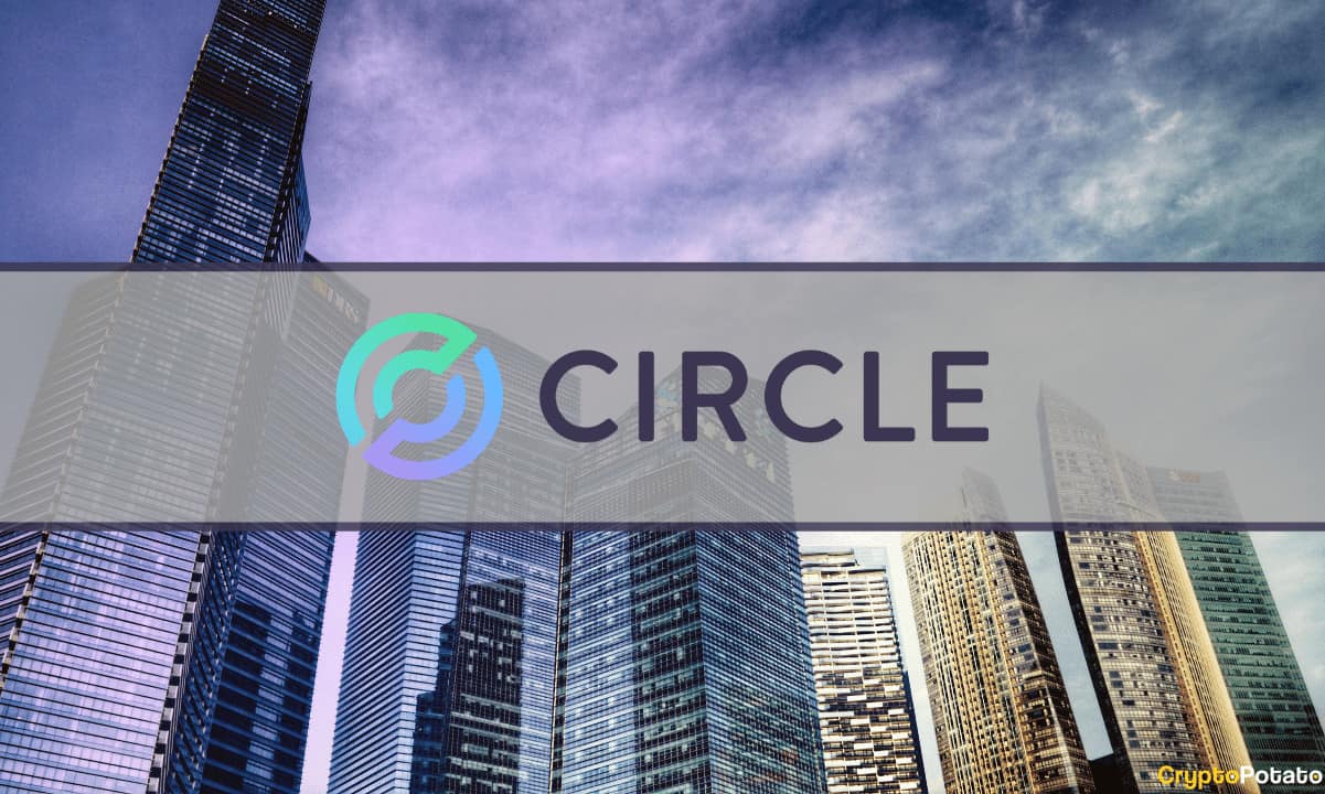 Circle Planea Lanzar USD Coin en 5 Redes tras el Baneo de Binance