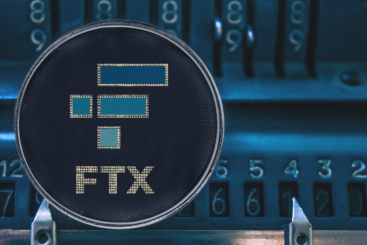 El token FTX (FTT) muestra una compra antes de un repunte, se recuperarán $ 35