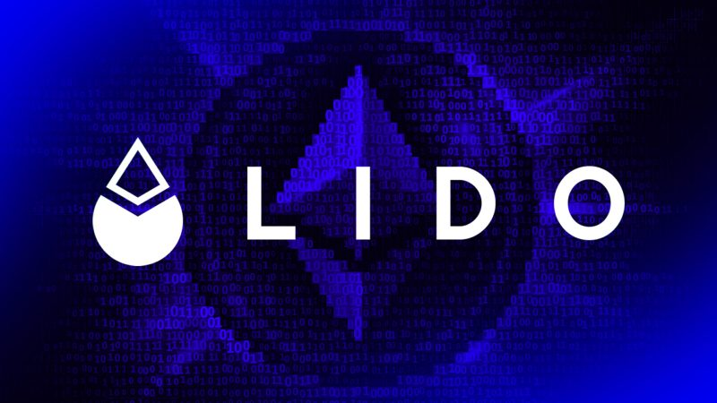 Lido DAO (LDO) lucha a $ 1.8 después de la fusión de Ethereum, ¿qué sigue?