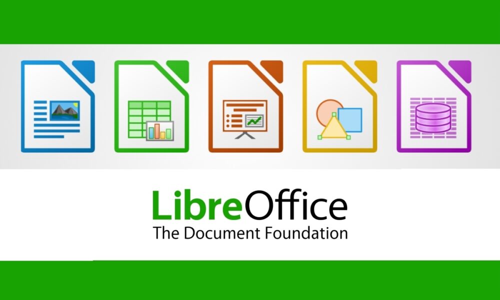 LibreOffice llega a la Mac App Store como aplicación de pago