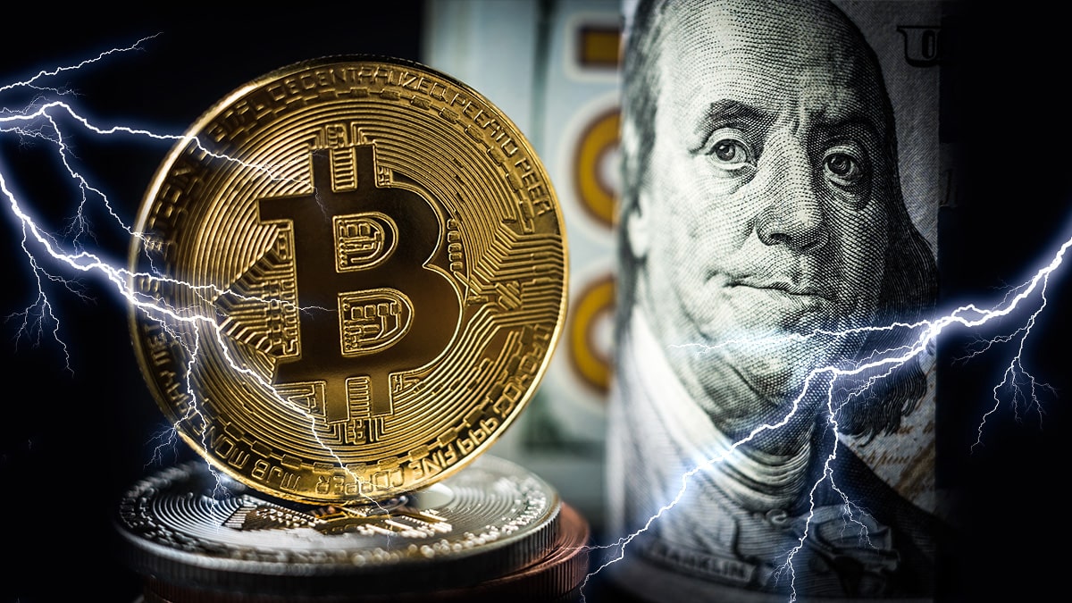 Lightning Labs avanza «hacia la bitcoinizacion del dólar» con este lanzamiento
