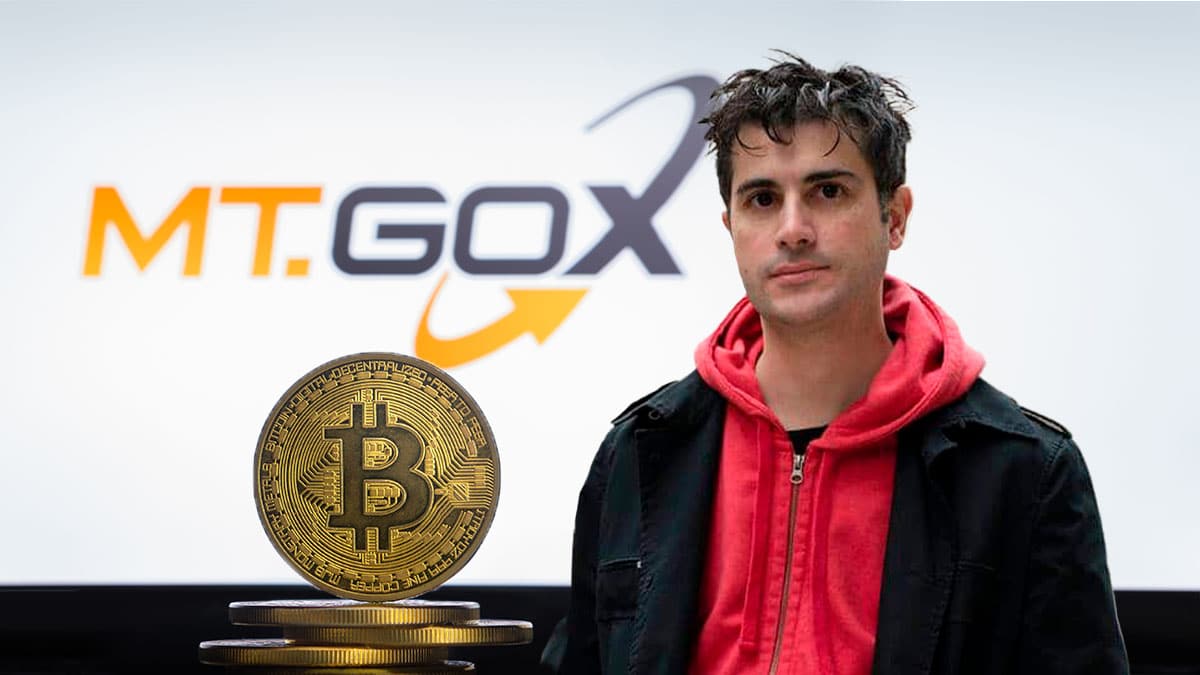 Perdió sus bitcoins en Mt. Gox hace 8 años y revela lo que hará con el reembolso