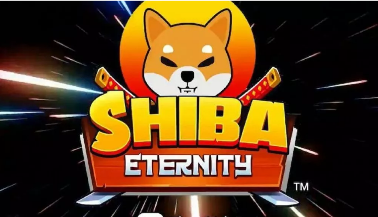Se espera la actualización de Shiba Inu Eternity
