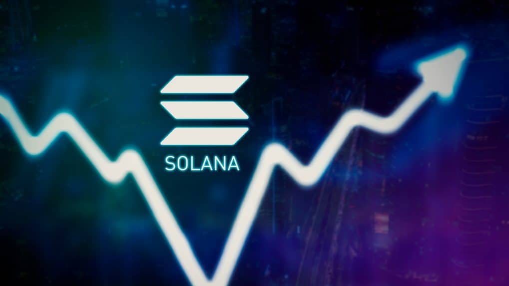 Solana se acerca al hito de transacción de 100 mil millones mientras el precio apunta a $ 40