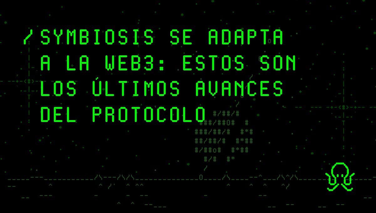 estos son los últimos avances del protocolo
