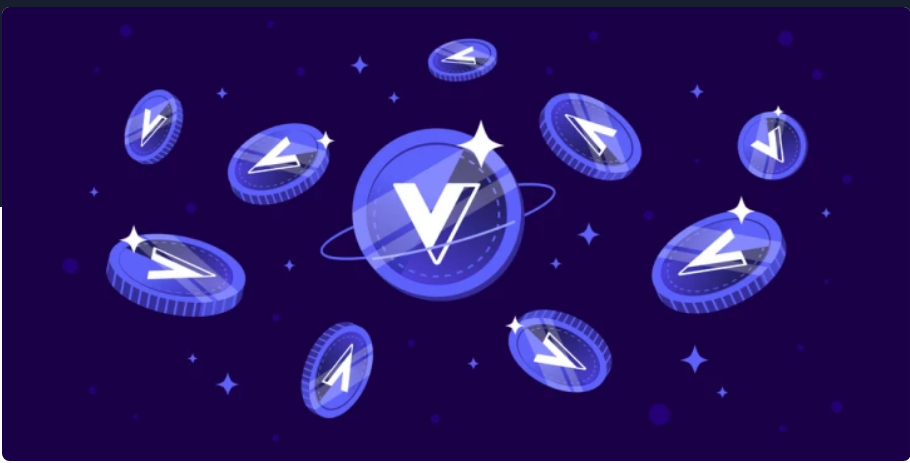 VGX, criptografía nativa de la plataforma Voyager en problemas, gana un 44 % en las últimas 24 horas