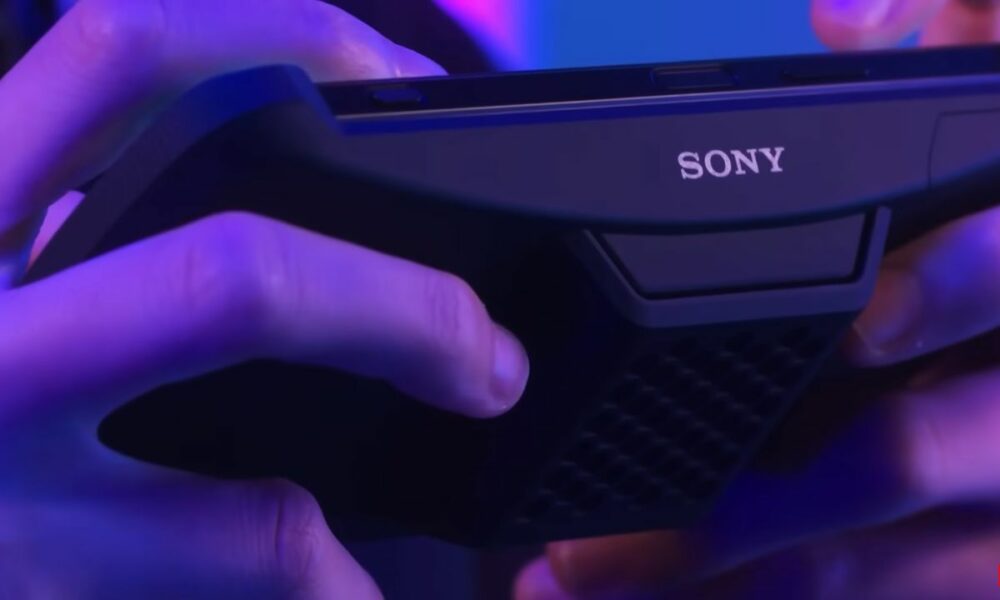 Sony Xperia 1 IV Gaming Edition, un smartphone para jugadores «hardcore»