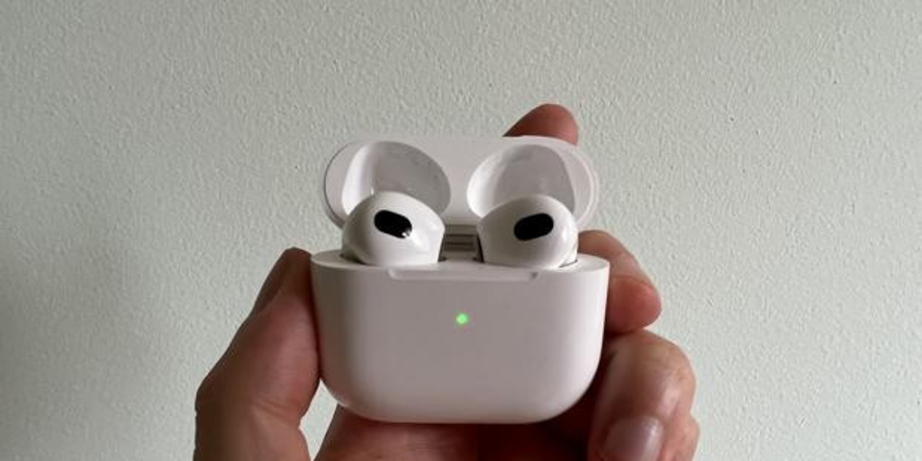 Apple presentará mañana sus Airpods Pro 2: así esperamos que sean
