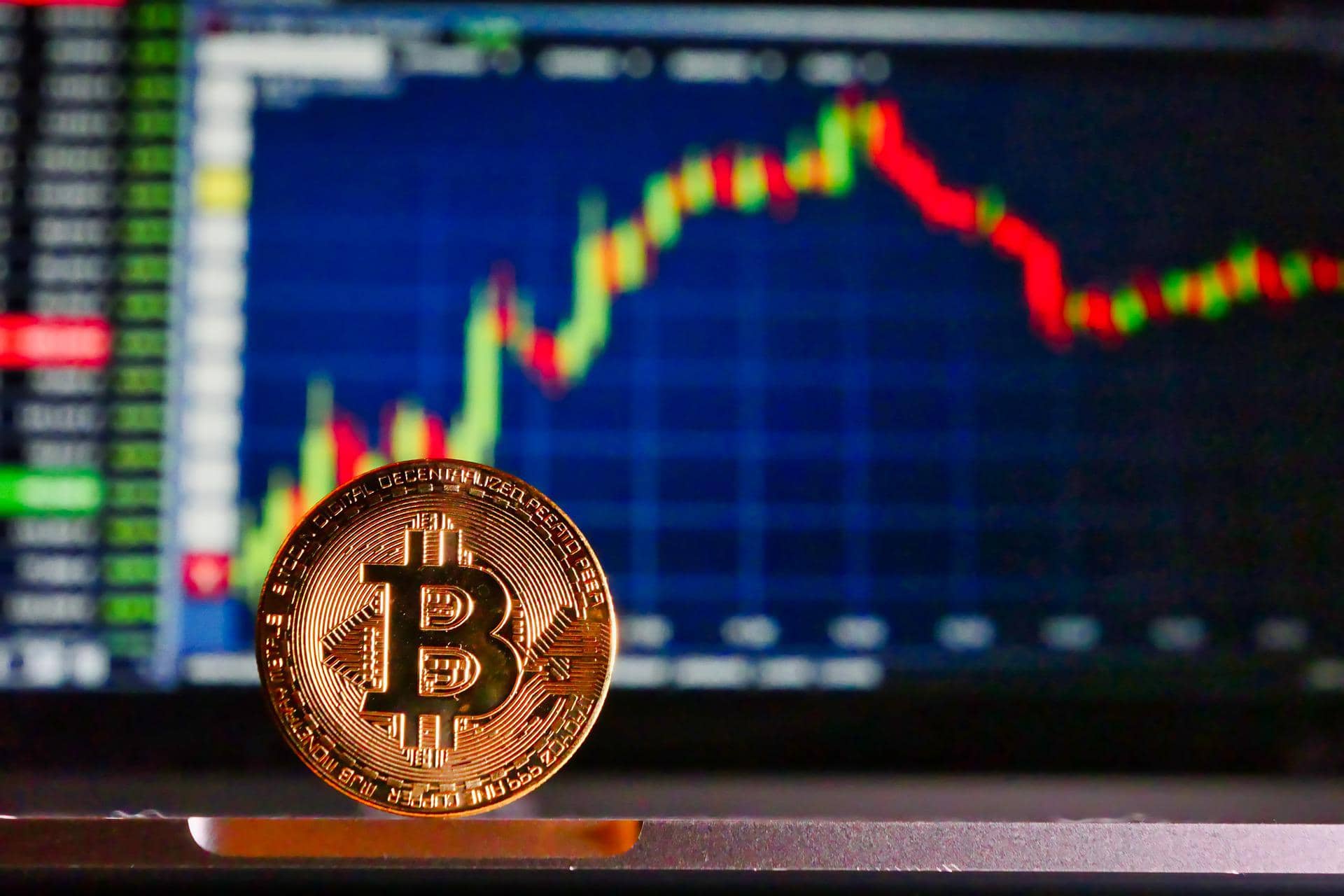 Bitcoin lucha por cimentar la marca de $ 20K mientras que Chainlink supera