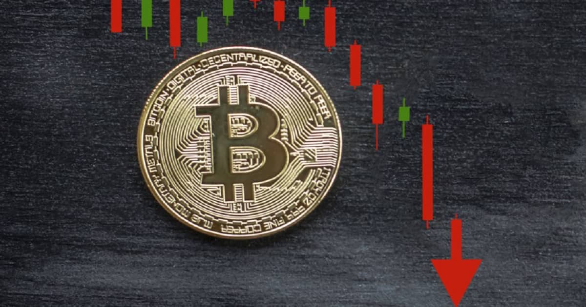 Los inversores retiran $ 5 millones de Bull Run de 7 semanas en Bitcoin corto