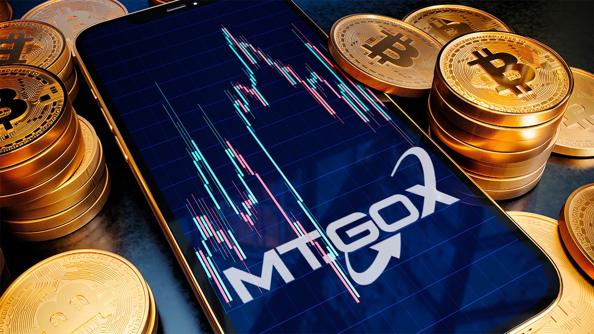 140 mil bitcoins de Mt.Gox entrarían al mercado esta semana ¿qué pasará con el precio?