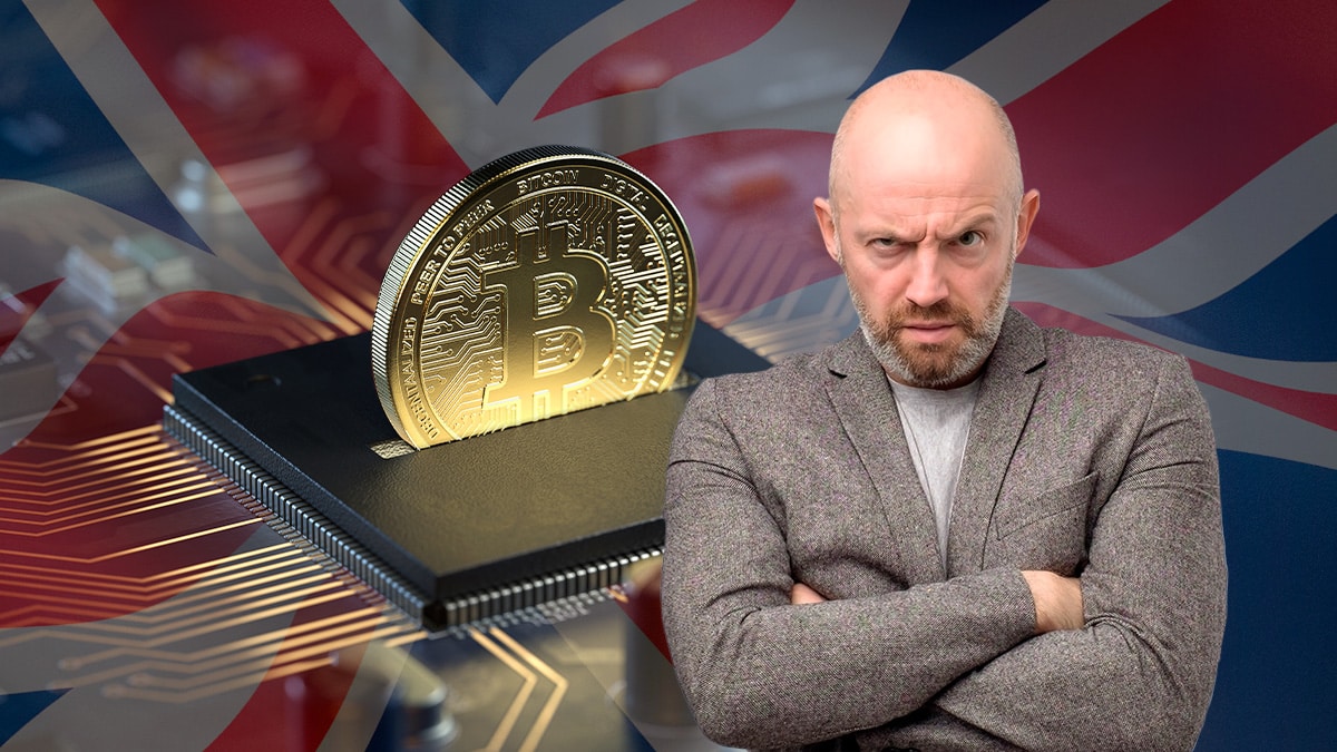 Mezcladora de bitcoin se promociona en Reino Unido, a pesar de advertencias de autoridades