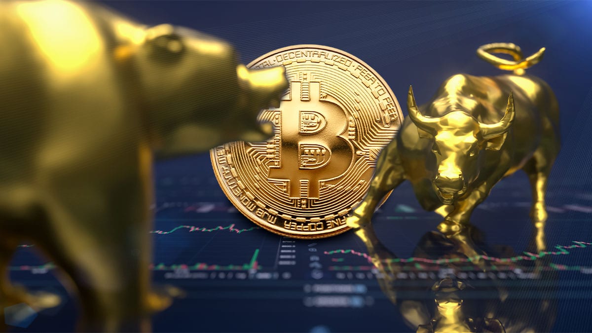 ¿Qué le espera al precio de bitcoin en octubre? Esto predicen los traders