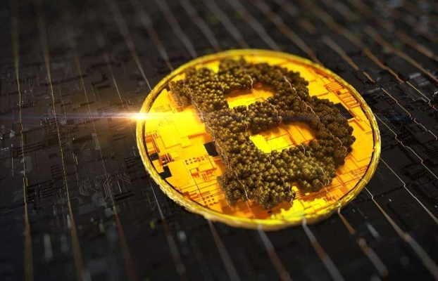 Bitcoin Alcanza los 17k USD: ¿Tocó ya Suelo?