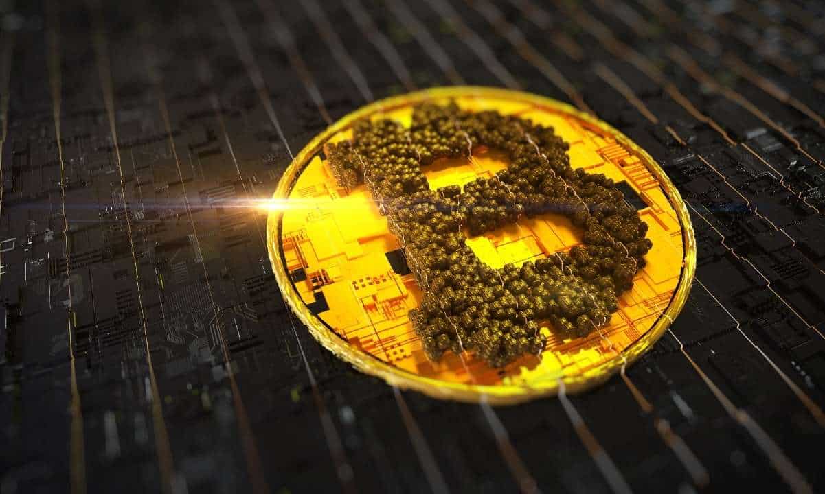 Nuevo Máximo Histórico en el Hash Rate de Bitcoin en Septiembre de 2022