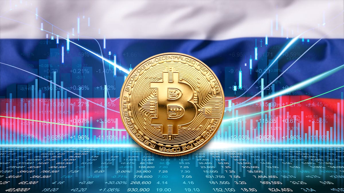 Principales bolsas de Rusia pronto operarán con bitcoin, dice diputado