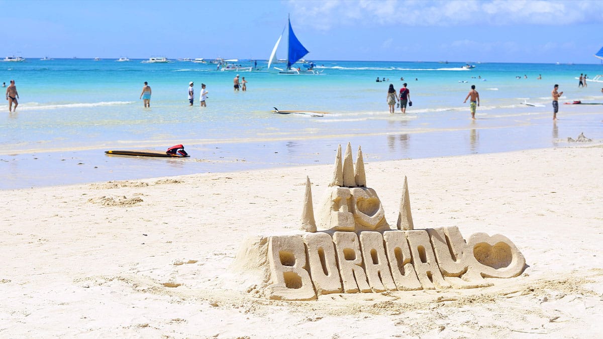 Bitcoin Beach en El Salvador inspira a esta paradisíaca isla que ahora usa BTC