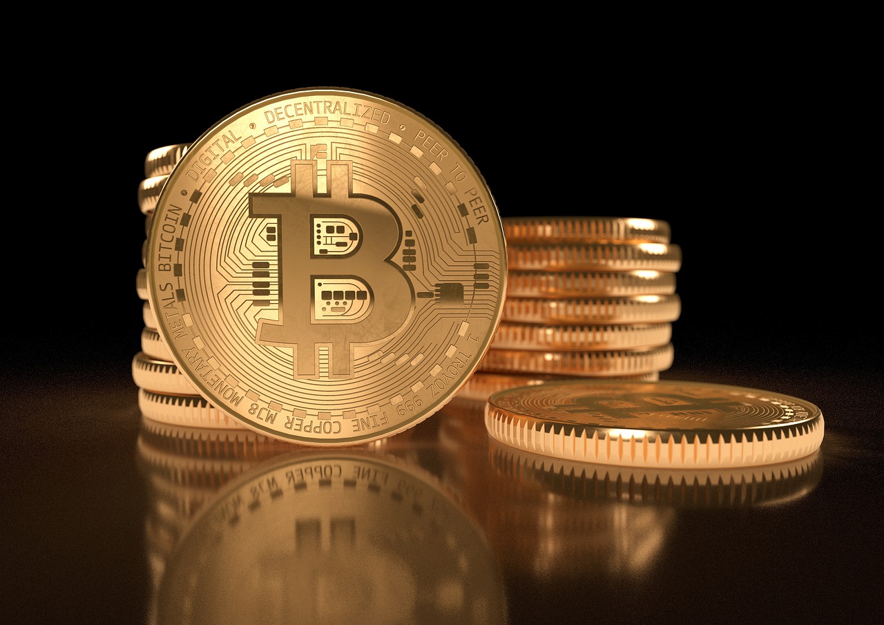 Bitcoin cae bajo una alta presión de venta, ¿qué disparará su precio?