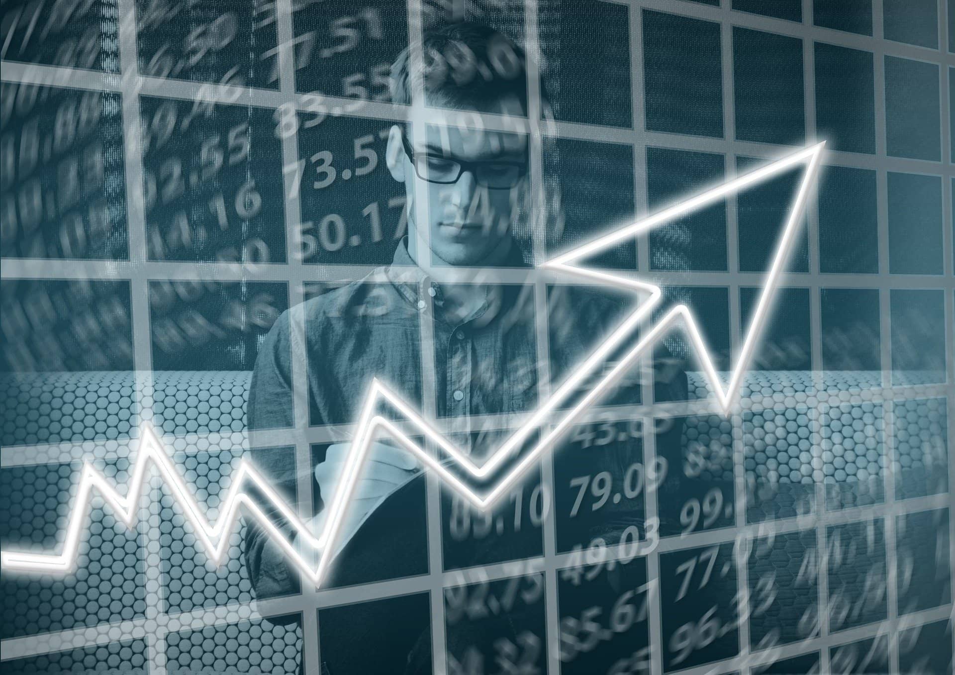 Chainlink (LINK) se desempeña bien en medio de un mercado que se vuelve rojo