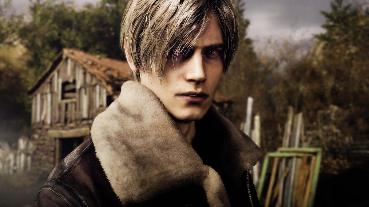 El remake de Resident Evil 4 llegará a PS4, pero no a Xbox One